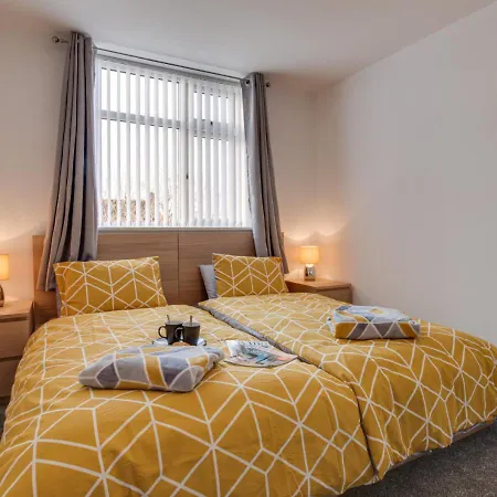 Apartament 2 *