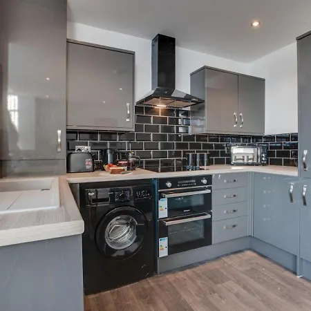 Apartament 2 *