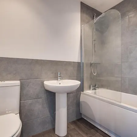 Apartment 2 *