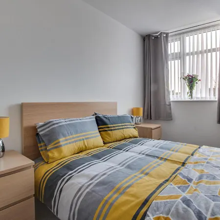 Apartment 2 *