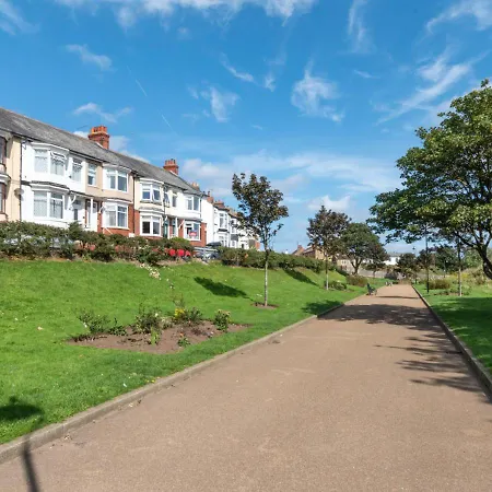 2 Apartment Marske-by-the-Sea